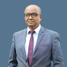 Dr. Rayaz Ahmed